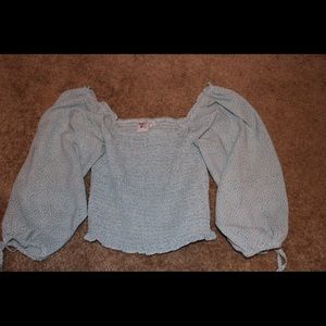 Princess Polly crop top